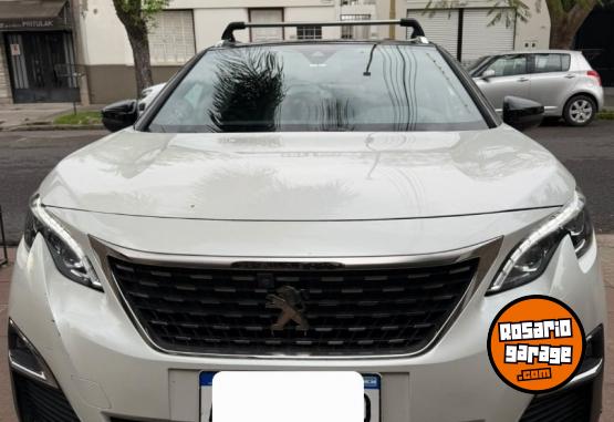 Autos - Peugeot GT Line THP Tipronic 2018 Nafta 110000Km - En Venta