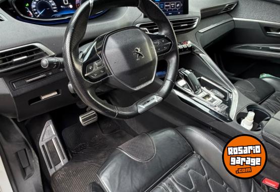 Autos - Peugeot GT Line THP Tipronic 2018 Nafta 110000Km - En Venta