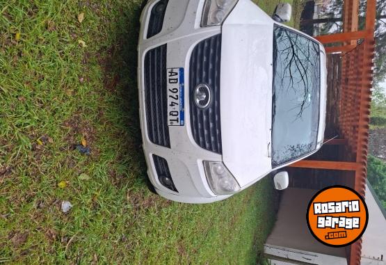 Camionetas - Haval Great Wall Wingle5 TDI 2018 Diesel 120000Km - En Venta