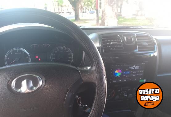 Camionetas - Haval Great Wall Wingle5 TDI 2018 Diesel 120000Km - En Venta