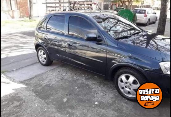 Autos - Chevrolet Corsa 2 2008 Nafta 180000Km - En Venta