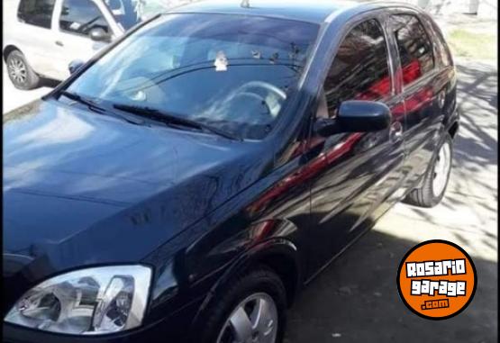 Autos - Chevrolet Corsa 2 2008 Nafta 180000Km - En Venta