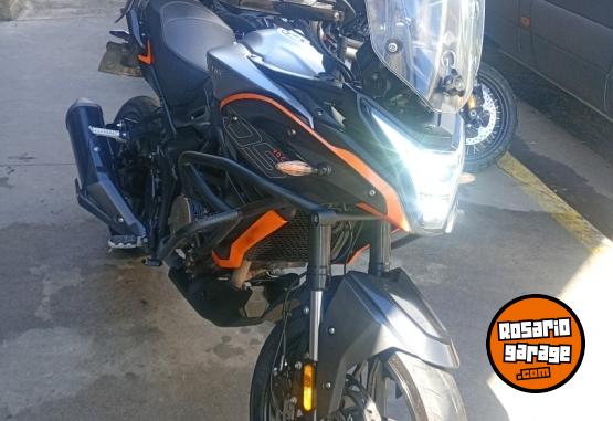 Motos - Voge DS 2023 Nafta 20000Km - En Venta
