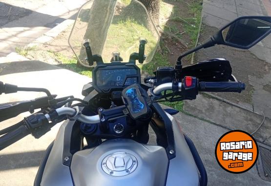 Motos - Voge DS 2023 Nafta 20000Km - En Venta