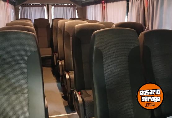 Utilitarios - Mercedes Benz SPRINTER 515 2015 Diesel 95000Km - En Venta