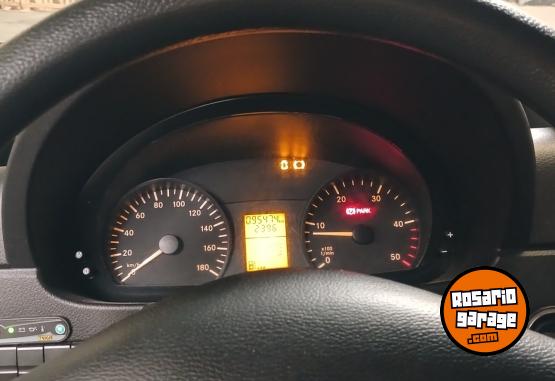 Utilitarios - Mercedes Benz SPRINTER 515 2015 Diesel 95000Km - En Venta