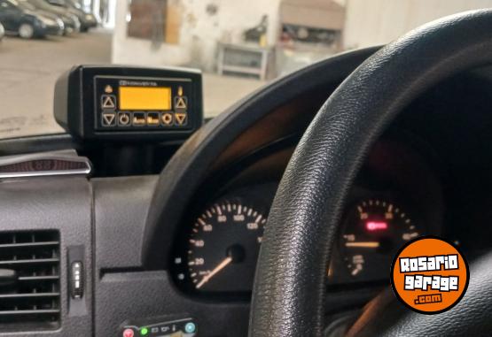 Utilitarios - Mercedes Benz SPRINTER 515 2015 Diesel 95000Km - En Venta