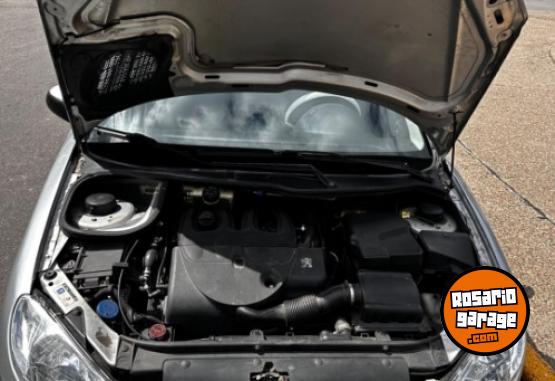 Autos - Peugeot 206 xrd 2006 Diesel 196000Km - En Venta