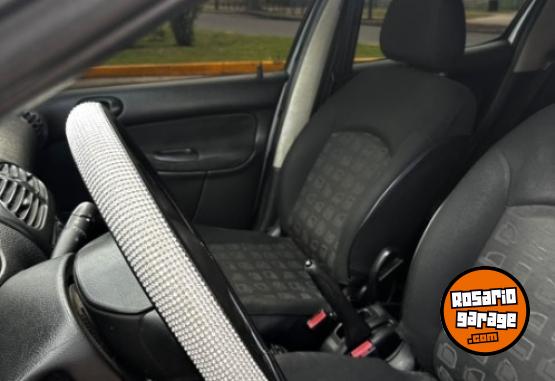 Autos - Peugeot 206 xrd 2006 Diesel 196000Km - En Venta