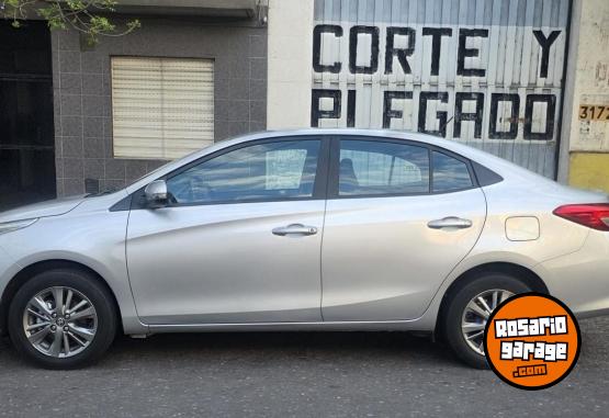 Autos - Toyota YARIS XLS 4 PUERTAS 2020 Nafta 28800Km - En Venta