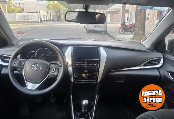 Autos - Toyota YARIS XLS 4 PUERTAS 2020 Nafta 28800Km - En Venta