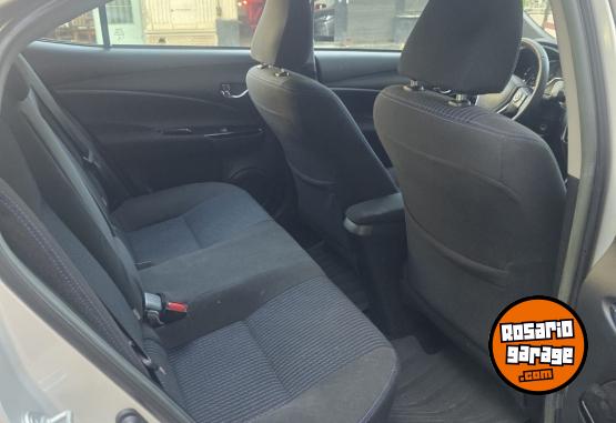 Autos - Toyota YARIS XLS 4 PUERTAS 2020 Nafta 28800Km - En Venta