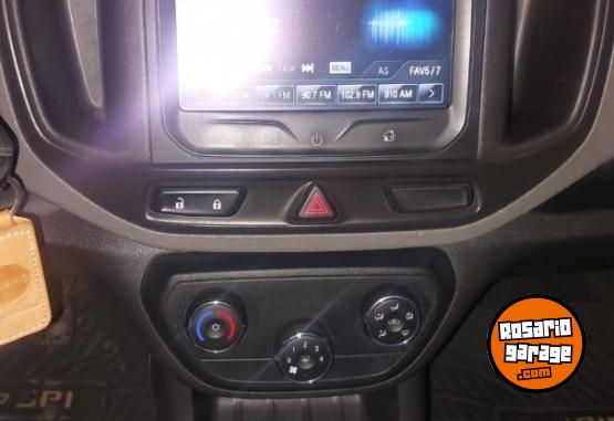 Autos - Chevrolet SPIN 1.8 LTZ 7 ASIENTO 2016 Nafta - En Venta