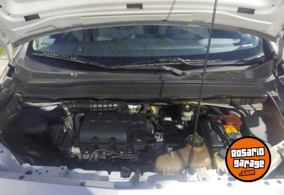 Autos - Chevrolet SPIN 1.8 LTZ 7 ASIENTO 2016 Nafta - En Venta