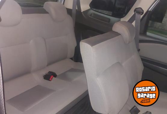 Autos - Chevrolet SPIN 1.8 LTZ 7 ASIENTO 2016 Nafta - En Venta