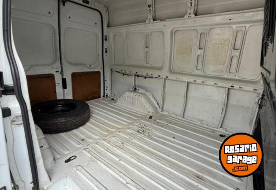 Utilitarios - Ford Transit 125 T330 2013 Diesel 230000Km - En Venta
