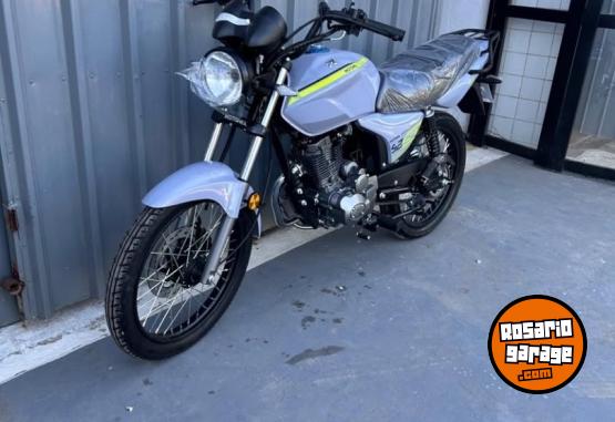 Motos - Motomel 69-s2 150 CC 2026 Nafta 800Km - En Venta