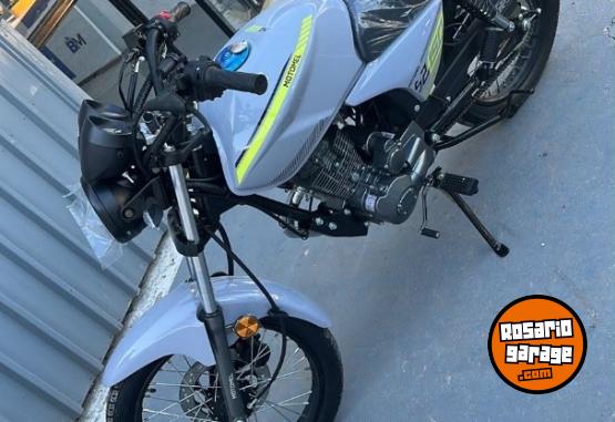 Motos - Motomel 69-s2 150 CC 2026 Nafta 800Km - En Venta
