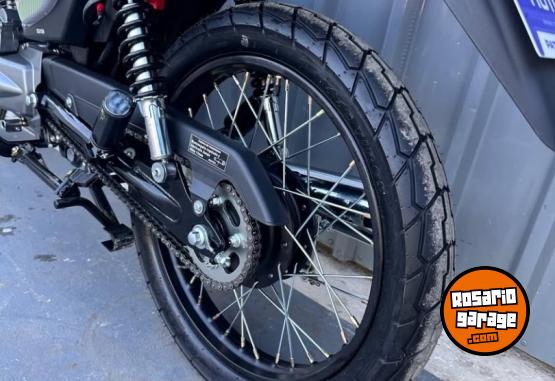 Motos - Motomel 69-s2 150 CC 2026 Nafta 800Km - En Venta