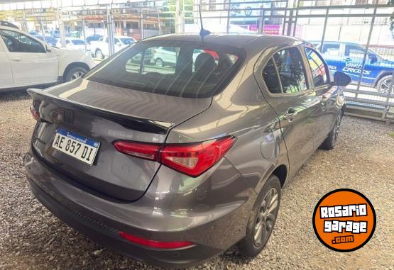 Autos - Fiat Cronos Drive 1.3 2021 Nafta 74437Km - En Venta