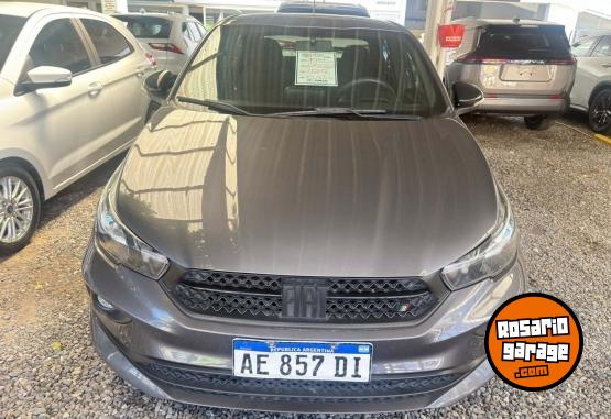 Autos - Fiat Cronos Drive 1.3 2021 Nafta 74437Km - En Venta