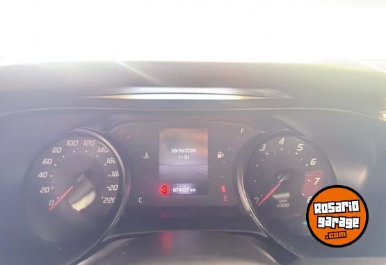 Autos - Fiat Cronos Drive 1.3 2021 Nafta 74437Km - En Venta
