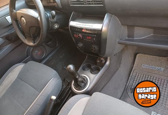 Autos - Volkswagen Crossfox 2008 Nafta 123456Km - En Venta