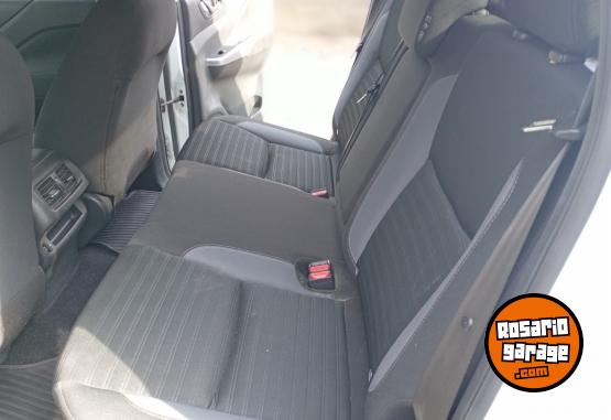 Camionetas - Nissan Frontier S 2.3 MT 2023 Diesel 58000Km - En Venta