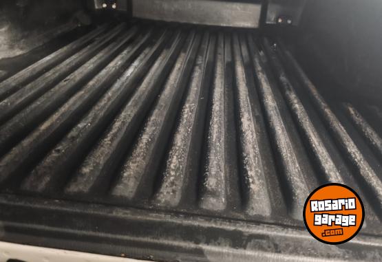Camionetas - Nissan Frontier S 2.3 MT 2023 Diesel 58000Km - En Venta