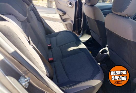 Autos - Chevrolet PRISMA LTZ 2013 GNC 176000Km - En Venta
