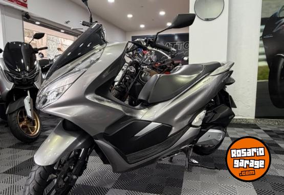 Motos - Honda PCX 150 2020 Nafta 10000Km - En Venta