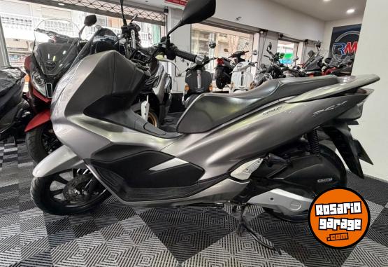 Motos - Honda PCX 150 2020 Nafta 10000Km - En Venta