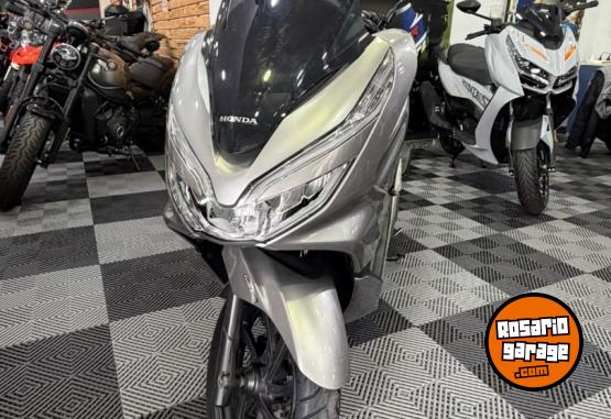 Motos - Honda PCX 150 2020 Nafta 10000Km - En Venta
