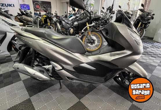 Motos - Honda PCX 150 2020 Nafta 10000Km - En Venta