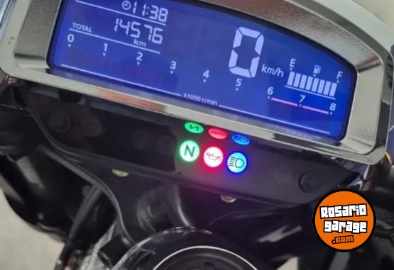 Motos - Honda Goldwing GL 1800 2014 Nafta 14000Km - En Venta