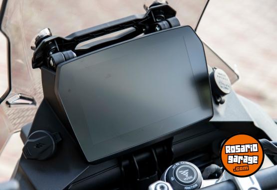 Motos - Voge DS 900 X BLACKNIGHT 2026 Nafta 0Km - En Venta