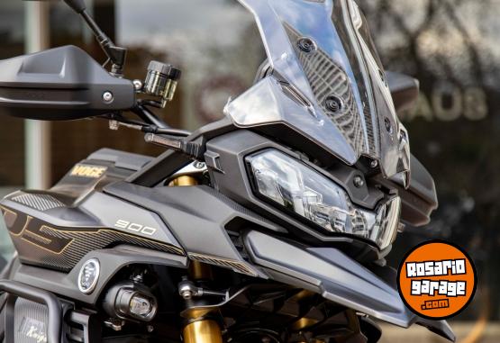 Motos - Voge DS 900 X BLACKNIGHT 2026 Nafta 0Km - En Venta