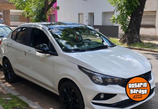 Autos - Fiat Cronos 2022 Nafta 50000Km - En Venta