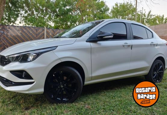 Autos - Fiat Cronos 2022 Nafta 50000Km - En Venta