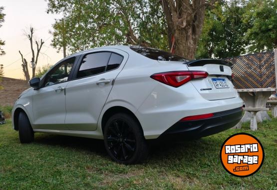 Autos - Fiat Cronos 2022 Nafta 50000Km - En Venta