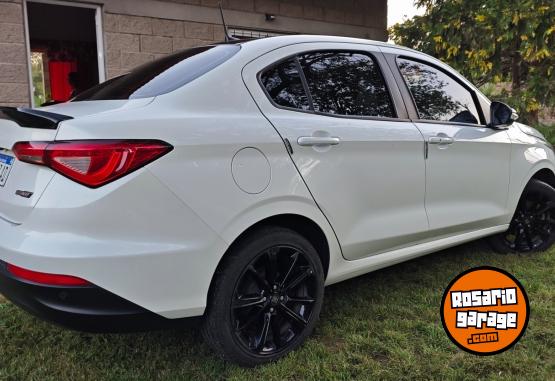 Autos - Fiat Cronos 2022 Nafta 50000Km - En Venta