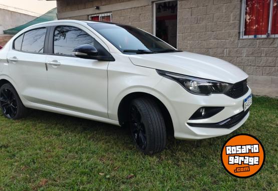 Autos - Fiat Cronos 2022 Nafta 50000Km - En Venta