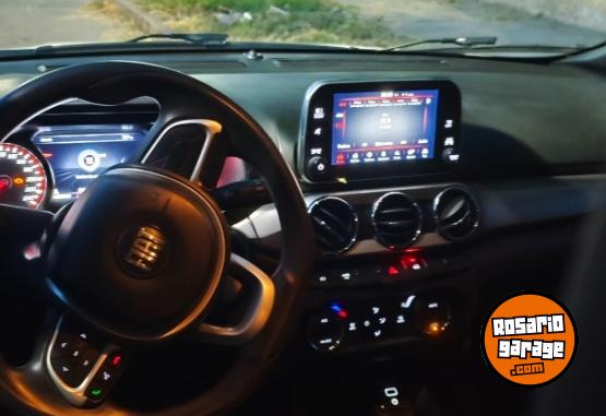 Autos - Fiat Cronos 2022 Nafta 50000Km - En Venta