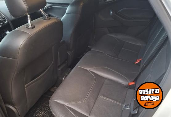 Autos - Ford FOCUS III TITANIUM 2.0 2016 Nafta 154000Km - En Venta