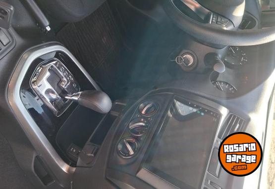 Camionetas - Nissan Frontier S 4x2 AT 2025 Diesel 23000Km - En Venta