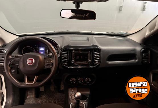 Autos - Fiat Toro Freedom 2.0 2018 Diesel 146000Km - En Venta
