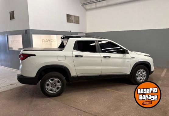 Autos - Fiat Toro Freedom 2.0 2018 Diesel 146000Km - En Venta