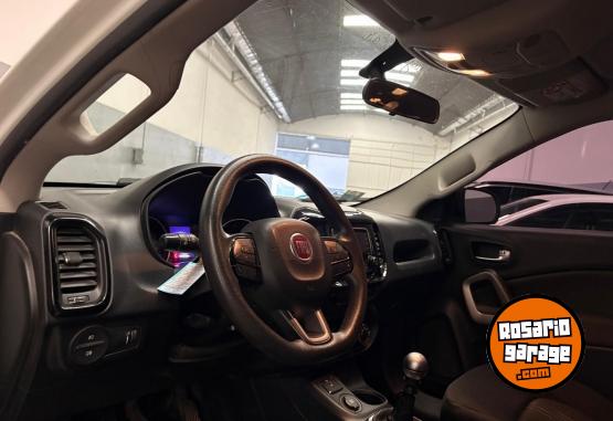 Autos - Fiat Toro Freedom 2.0 2018 Diesel 146000Km - En Venta