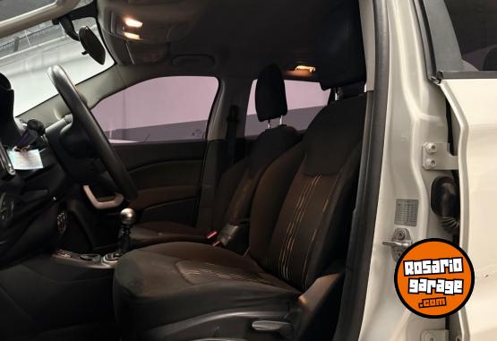 Autos - Fiat Toro Freedom 2.0 2018 Diesel 146000Km - En Venta