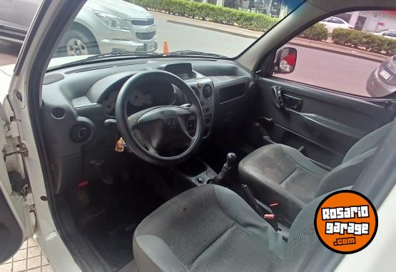 Utilitarios - Peugeot Partner / Berlingo 2012 Diesel - En Venta